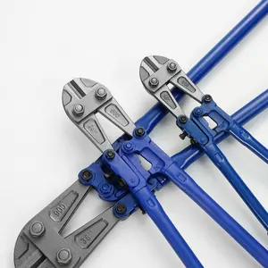 Professional Hand Jaws Cr_V Cable Rebar Wire Bolt Lock Seal Cutter
