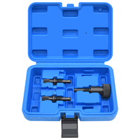 Outil de calage de haute qualité 3 pièces en acier pour arbre à cames et vilebrequin de moteur 2.0T pour Pentium T99 Hongqi HS7 H9