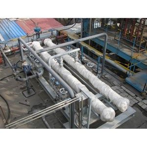 Nouvelle technologie de purificateur de vapeur d'huile à membrane, 95% de produits GPL à membrane pour station-service - Product Image 4