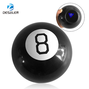Desalen Nhiều Phong Cách Tiên Tri Bí Ẩn Dự Đoán Quyết Định Bạn Bè Đồ Chơi Trẻ Em Tùy Chỉnh <span class=keywords><strong>Magic</strong></span> <span class=keywords><strong>8</strong></span> <span class=keywords><strong>Ball</strong></span> Tùy Chỉnh - Product Image 4