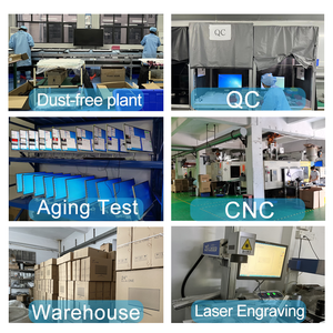 Kit moniteur LED 19/24/27 pouces panneau IPS SKD/CKD pour médical/bureau/jeu, <span class=keywords><strong>lunette</strong></span> et support personnalisés, OEM - Product Image 6