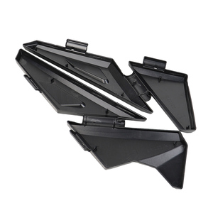 Couvercle de protection de cadre R1200GS pour BMW R1200GS LC <span class=keywords><strong>ADV</strong></span> <span class=keywords><strong>1200</strong></span> GS Adventure - Product Image 5