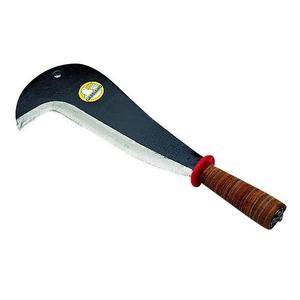 Couteau de panneau d'affichage en cuir de 25 cm pour le jardinage - Product Image 1