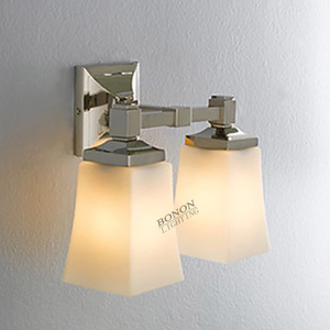 Estilo moderno decorativo sala de estar dormitorio pared Interior luz creativa hierro interior Led lámpara de pared - Product Image 5