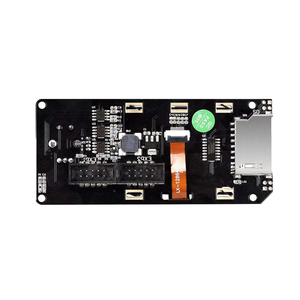 Tùy chỉnh-PCB-Bố trí-dfm-Phân Tích-Cơ khí-Kỹ thuật - Product Image 1