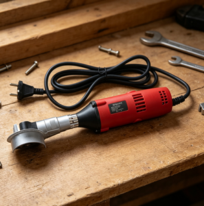 Professional 350W <b>Engraving</b> Motor 90 Degree Hanging Polishing <b>Tool</b> DSP-7 DSP-7 - Product Image 4