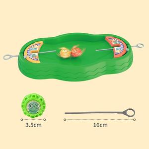 Beilisi Dinosaur <span class=keywords><strong>Versus</strong></span> Gyro Plate, Juego de Mesa Educativo Interactivo para <span class=keywords><strong>Padres</strong></span> e <span class=keywords><strong>Hijos</strong></span>, para Edades de 5 a 13 Años, Juguetes Competitivos Multijugador - Product Image 5