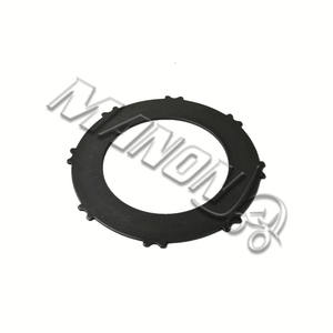 แผ่นคลัตช์โตโยต้า 32425-23330-71 สำหรับอะไหล่เปลี่ยนระบบส่งกำลังรถยก - Product Image 1