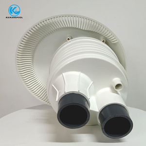 2023 nouvelle conception pompant l'eau sous l'eau compteur système de jet de <span class=keywords><strong>courant</strong></span> <span class=keywords><strong>pompe</strong></span> de <span class=keywords><strong>piscine</strong></span> avec lumière - Product Image 3