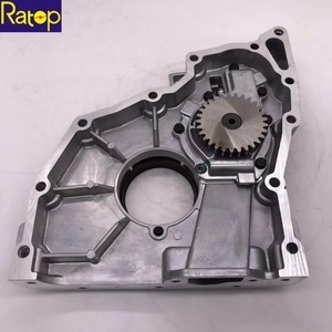 Hot Selling 23287226 Oil <b>Pump</b> for EC350D D8K - Product Image 1
