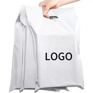 Customized Recycled Materials <strong>PE</strong> Clothing Packaging Courier <strong>Bag</strong> Handheld Packing <strong>Bag</strong> Express Delivery <strong>Bag</strong> Self-sealing <strong>Bag</strong> - Product Image 1
