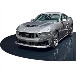 In <span class=keywords><strong>Vendita</strong></span>: Ford Mustang Edizione Horse Usata, Guida a Sinistra, Sedili in Pelle, Veicolo Usato - Product Image 1