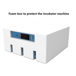 Incubadoras de huevos de ganso gallin, máquina para incubar huevos, venta al por mayor - Product Image 5