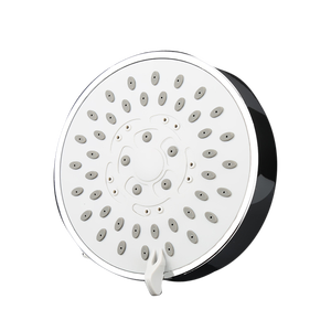 Doccetta ad Alta Pressione con Filtro alla Vitamina C per Acqua Dura, per Bagno Domestico, Pelle e <span class=keywords><strong>Capelli</strong></span> Sani - Product Image 1