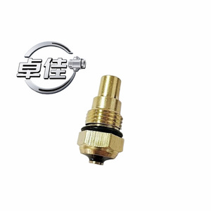 Capteur de température ZJ-18-118 pour ISUZU, connecteur rapide pour température de l'eau, prise simple 8-94237861-0 - Product Image 4