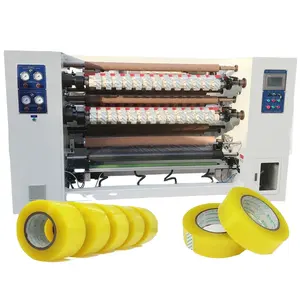 Small business machine tape production machine tape making machine