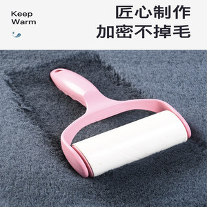 เบาะรองนั่งในรถยนต์แบบอุ่น 12V นุ่มพิเศษ ชุดสามชิ้น สำหรับฤดูหนาว สำนักงาน และเบาะหลัง - Product Image 3