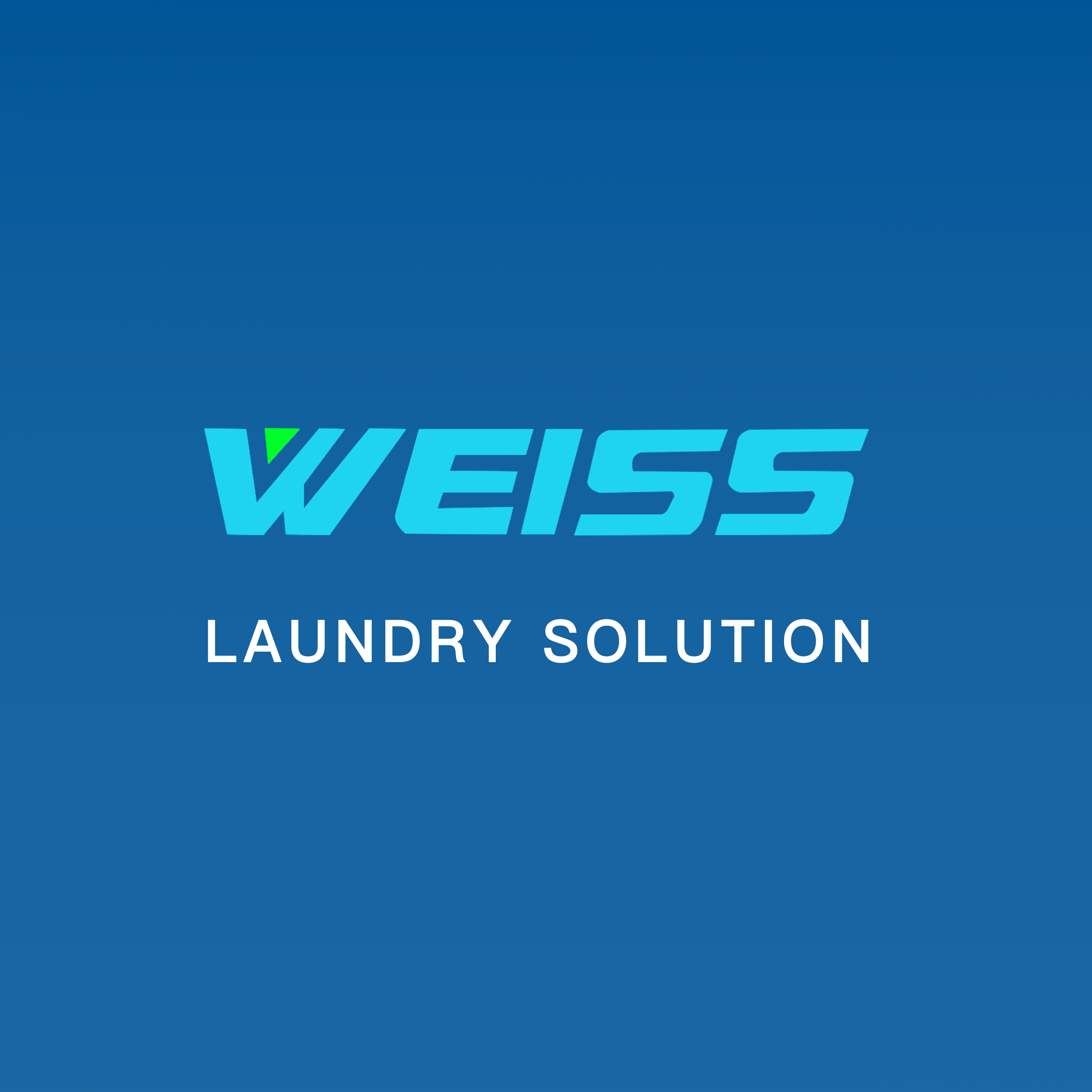 Taizhou Weiss Machinery Co., Ltd. logo