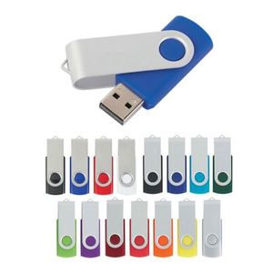Memoria USB Personalizada con Logotipo al por Mayor, 4Gb 8Gb 2.0, Nueva y Económica - Product Image 2