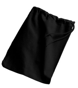 Bolsa de Zapatos Promocional con Cordón de Cierre, Fabricada con Tela 100% Algodón Ecológico - Product Image 3