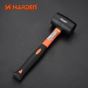 להקשיח מקצועי מותאם אישית מקצועי עם ידית פיברגלס ידית - Product Image 1