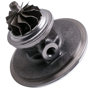 Turbocompresor 53039700055 125341 53039880055 5303 990 0055 53039900055 T912073 HRX308 765176-5001 765176-5003 334134 para RENAULT - Product Image 5
