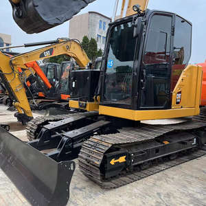 Excavatrices sur chenilles CAT 310 d'occasion de haute qualité à vendre en option - Product Image 5