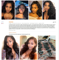 2025 meilleure qualité donneur unique faisceaux brésiliens Top vendeur de cheveux cuticule aligné cheveux vierges tisse Xuchang Factory Express