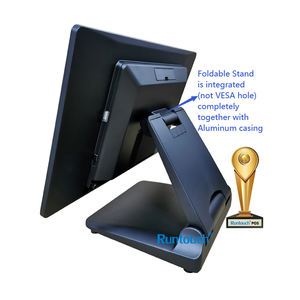 RunTouch RT3 15.6 pouces écran large POS <span class=keywords><strong>EPOS</strong></span> TPV PDV meilleur système de point de vente à écran tactile - Product Image 4