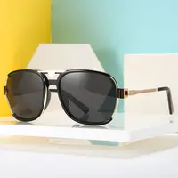 2020 del nuovo Lusso Delle Donne di Marca Mach Un Occhiali Da Sole Uomini di Grandi Dimensioni Occhiali Da Sole Quadrati Retro Oculos De Sol Uomo UV400 Eyewear