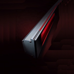 Modern Style 1200W Solar & Electric Quartz Infrared Ceiling Heater with Ventilation & Lighting for Outdoor Spaces - Product Image 1