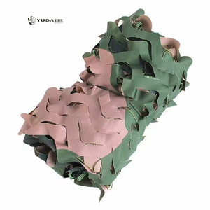 Yuda Chất Lượng Cao Kỹ Thuật Số Camo Net Ngụy Trang Lưới Oxford Vải Cắm Trại Bóng Săn Bắn Net Cho Ngoài Trời - Product Image 4