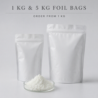 Poudres d'ambrocénide de qualité supérieure 99% pures pour la fabrication de parfums CAS 211299-54-6