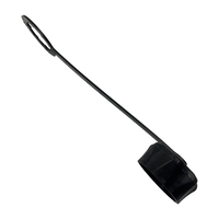 PN.1268457 Bouchon de vidange pour Hamm Vibration Road Roller HD90 et HD120