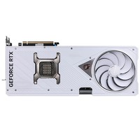 Nouvelle sortie 2025 – Carte graphique colorée IGame GeForce RTX 5090D Vulcan W OC 32 Go GDDR7 pour l'IA et le jeu sur PC