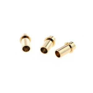 Prise de souris à échange à chaud, base en cuivre, prise de souris DIY, prise de micro-interrupteur, prise de souris sur mesure - Product Image 4