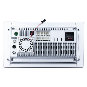 Autoradio Android con Schermo Touch per Chrysler Aspen 300C 2004-2011, Lettore Multimediale con WiFi Integrato, Carplay Wireless, Stereo 2Din - Product Image 2