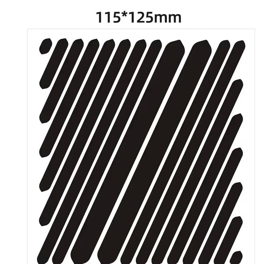 115*125mm