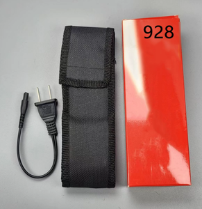 Linterna Táctica LED UV Portátil MAGIUSA 928, Linterna de Seguridad para Reuniones Familiares/Fiestas, para la Seguridad de las Mujeres, Venta al por Mayor - Product Image 3