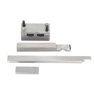ชุดอุปกรณ์ล็อคแม่พิมพ์ PLSZ ตัวเปิด-ปิดตะขอ PLMZ PLSW PLL - Product Image 2