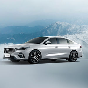 Véhicule Geely Emgrand Berline 5 Places Haute Vitesse Prix Voiture Neuve <span class=keywords><strong>Essence</strong></span> Boîte de Vitesses Automatique - Product Image 1