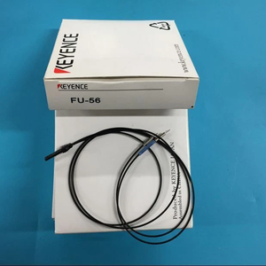 เซ็นเซอร์ไฟเบอร์สะท้อนแสงความแม่นยำสูง FU-56 ของแท้ใหม่เอี่ยม - Product Image 1