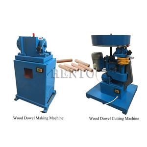 מכונת חיתוך עץ אוטומטית/dowels מכונת חיתוך עץ/מעוטר עץ מוטות - Product Image 1