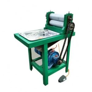 เครื่องรีดแผ่นรังผึ้งไฟฟ้า ขนาด 4.9 5.4 มม. ทำจากอลูมิเนียมอัลลอยด์ - Product Image 1