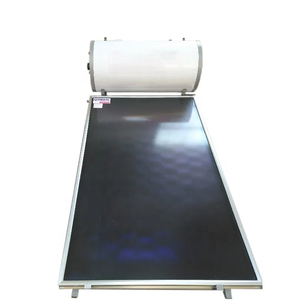 แผงรับพลังงานแสงอาทิตย์แบบแบนสำหรับเครื่องทำน้ำร้อน - Product Image 1