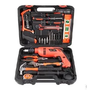 Ensemble d'outils ménagers <span class=keywords><strong>Behappy</strong></span> 40 pièces - Product Image 1
