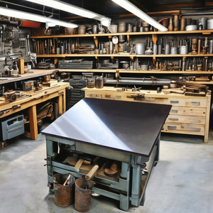 Placa <span class=keywords><strong>de</strong></span> magnesio <span class=keywords><strong>de</strong></span> herramientas <span class=keywords><strong>de</strong></span> la mejor calidad para troqueles <span class=keywords><strong>de</strong></span> estampado <span class=keywords><strong>de</strong></span> láminas y troqueles <span class=keywords><strong>de</strong></span> grabado - Product Image 3