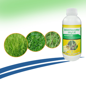 Herbicide Original Quizalofop-P-éthyl, <span class=keywords><strong>Désherbant</strong></span> Sélectif 5% 20% EC Quizalofop P Éthyl - Product Image 6