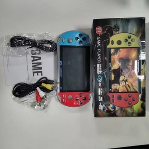 Bán buôn trực tiếp máy chơi <span class=keywords><strong>game</strong></span> video X7 từ nhà cung cấp Trung Quốc với giảm giá số lượng lớn truyền thông Wi-Fi có sẵn - Product Image 5