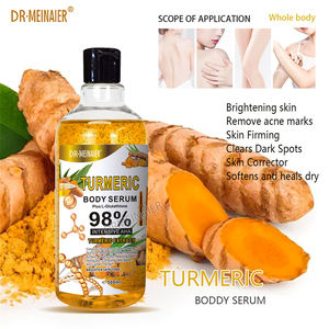 Ácido hialurónico nicotinamida vitamina C AHA cara cuerpo cuidado <span class=keywords><strong>de</strong></span> la piel manchas borrador <span class=keywords><strong>Corrector</strong></span> blanqueamiento hidratante suero aclarador - Product Image 5